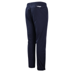 MLB ATLANTA BRAVES CLASSIC WIND SUIT MEN'S WOVEN PANT (MIDNIGHT NAVY)