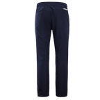 MLB ATLANTA BRAVES CLASSIC WIND SUIT MEN'S WOVEN PANT (MIDNIGHT NAVY)