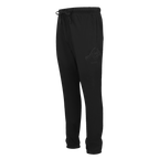 MLB ATLANTA BRAVES NEUTRAL PANTALON OUATÉ POUR HOMME (NOIR)