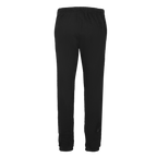 MLB ATLANTA BRAVES NEUTRAL PANTALON OUATÉ POUR HOMME (NOIR)