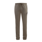 MLB ATLANTA BRAVES NEUTRAL MEN'S  FLC SWEATPANT (DARK TAUPE)