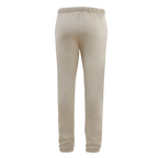 MLB ATLANTA BRAVES NEUTRAL PANTALON OUATÉ POUR HOMME (TAUPE)
