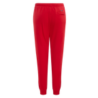 MLB ATLANTA BRAVES CLASSIC PANTALON OUATÉ POUR FEMME (ROUGE)