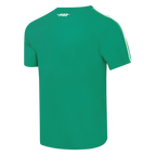 MLB OAKLAND ATHLETICS RETRO CLASSICS HAUT POUR HOMME (VERT KELLY)
