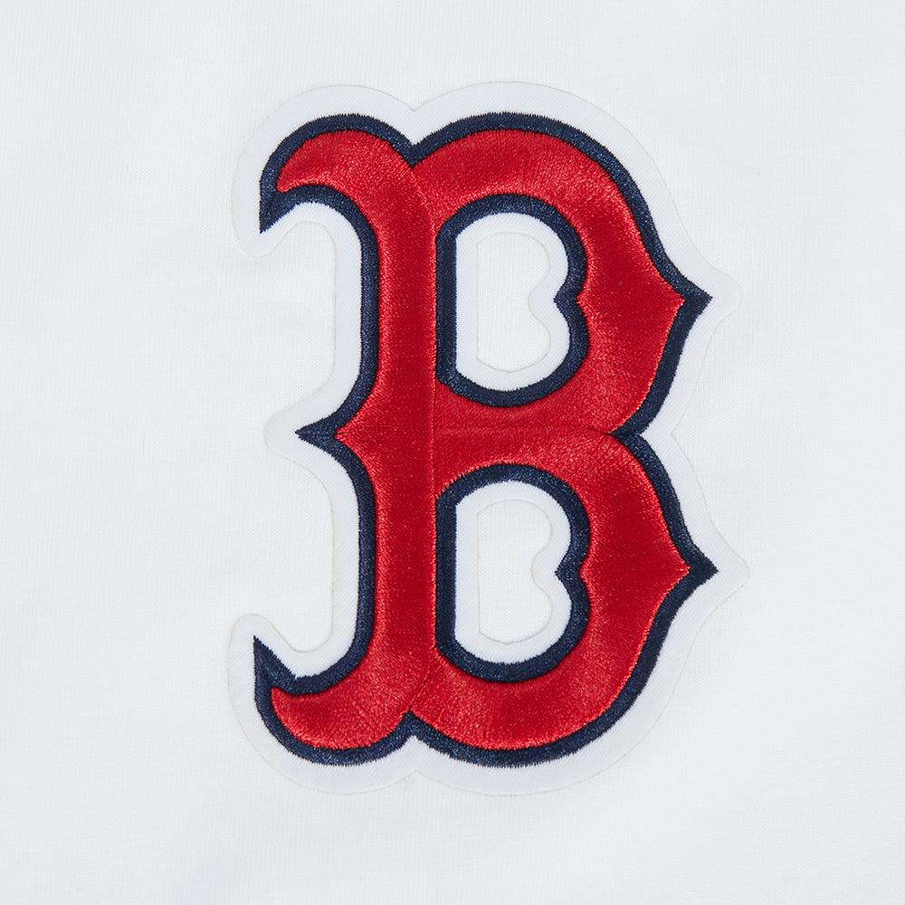 MLB ARIZONA DIAMONDBACKS WINGSPAN HAUT EN JERSEY DE COTON À ÉPAULES TOMBANTES V2 POUR HOMME (BLANC)