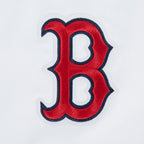 MLB ARIZONA DIAMONDBACKS WINGSPAN HAUT EN JERSEY DE COTON À ÉPAULES TOMBANTES V2 POUR HOMME (BLANC)