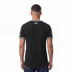 MLB ARIZONA DIAMONDBACKS RETRO CLASSICS HAUT POUR HOMME (NOIR)