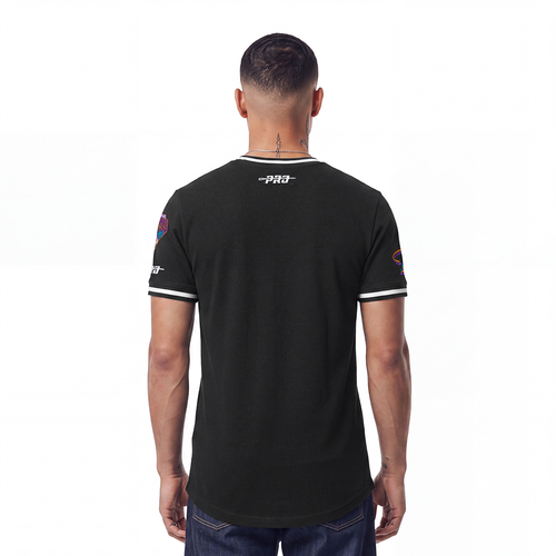 MLB ARIZONA DIAMONDBACKS RETRO CLASSICS HAUT POUR HOMME (NOIR)