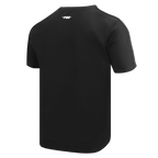 MLB ARIZONA DIAMONDBACKS RETRO CLASSIC HAUT À RAYURES POUR HOMME (NOIR)