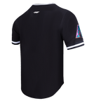MLB ARIZONA DIAMONDBACKS RETRO CLASSIC HAUT POUR HOMME (NOIR)