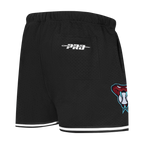 MLB ARIZONA DIAMONDBACKS CLASSIC MESH SHORT (BLACK)
