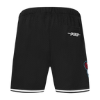 MLB ARIZONA DIAMONDBACKS CLASSIC MESH SHORT (BLACK)
