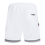 MLB ARIZONA DIAMONDBACKS CLASSIC MESH SHORT (BLANC/NOIR/BLANC)