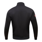 MLB ARIZONA DIAMONDBACKS CLASSIC VESTE D'ENTRAÎNEMENT POUR HOMME (NOIR)