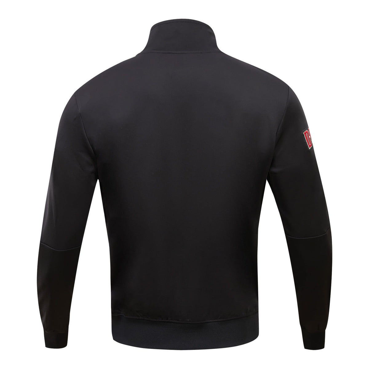 MLB ARIZONA DIAMONDBACKS CLASSIC VESTE D'ENTRAÎNEMENT POUR HOMME (NOIR)