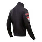 MLB ARIZONA DIAMONDBACKS CLASSIC VESTE D'ENTRAÎNEMENT POUR HOMME (NOIR)
