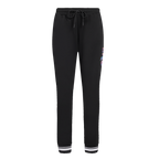 MLB ARIZONA DIAMONDBACKS RETRO CLASSIC WOMEN'S RIB SWEATPANT (BLACK)
