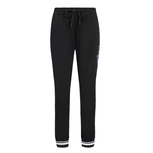 MLB ARIZONA DIAMONDBACKS RETRO CLASSIC PANTALON OUATÉ CÔTELÉ POUR FEMME (NOIR)