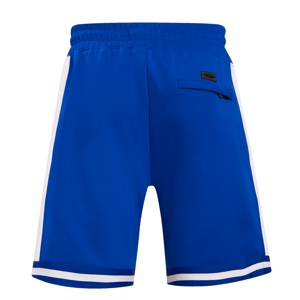 MLB BROOKLYN DODGERS RETRO CLASSIC MEN'S 2.0 SHORT (ROYAL BLUE)