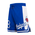MLB BROOKLYN DODGERS RETRO CLASSIC MEN'S 2.0 SHORT (ROYAL BLUE)