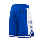 MLB BROOKLYN DODGERS RETRO CLASSIC MEN'S 2.0 SHORT (ROYAL BLUE)