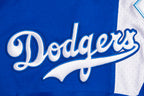 MLB BROOKLYN DODGERS RETRO CLASSIC MEN'S 2.0 SHORT (ROYAL BLUE)