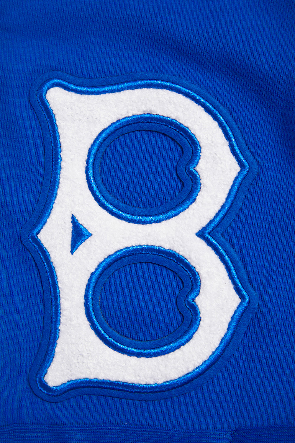 MLB BROOKLYN DODGERS RETRO CLASSIC MEN'S 2.0 SHORT (ROYAL BLUE)