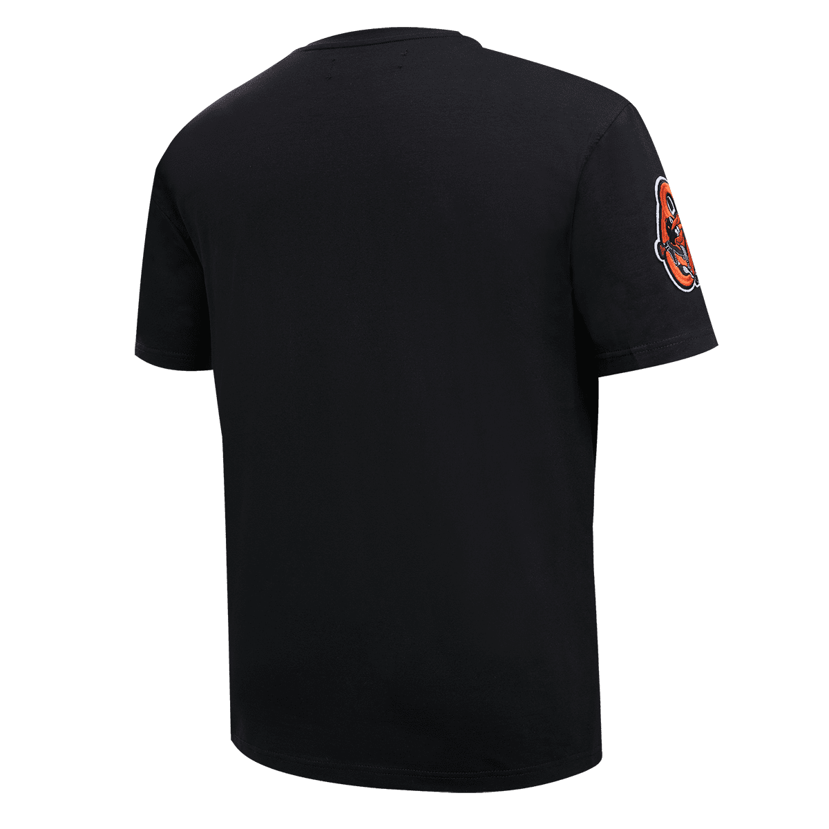 MLB BALTIMORE ORIOLES PRO TEAM MEN'S TOP (BLACK)