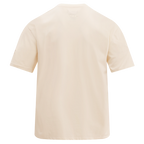 MLB BALTIMORE ORIOLES NEUTRAL HAUT EN JERSEY DE COTON À ÉPAULES TOMBANTES POUR HOMME (COQUILLE D'ŒUF)