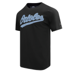 MLB BALTIMORE ORIOLES VARSITY BLUES MEN'S SJ TOP (BLACK)