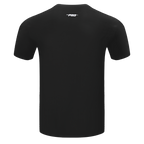 MLB BALTIMORE ORIOLES VARSITY BLUES MEN'S SJ TOP (BLACK)