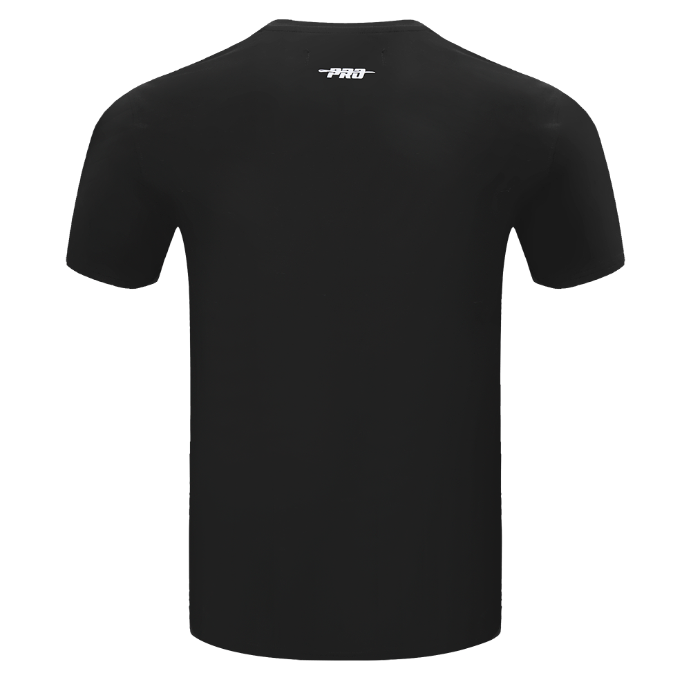 MLB BALTIMORE ORIOLES VARSITY BLUES MEN'S SJ TOP (BLACK)