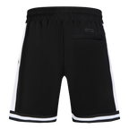MLB BALTIMORE ORIOLES DIY PICK STITCH MEN'S DK 2.0 SHORT (BLACK)