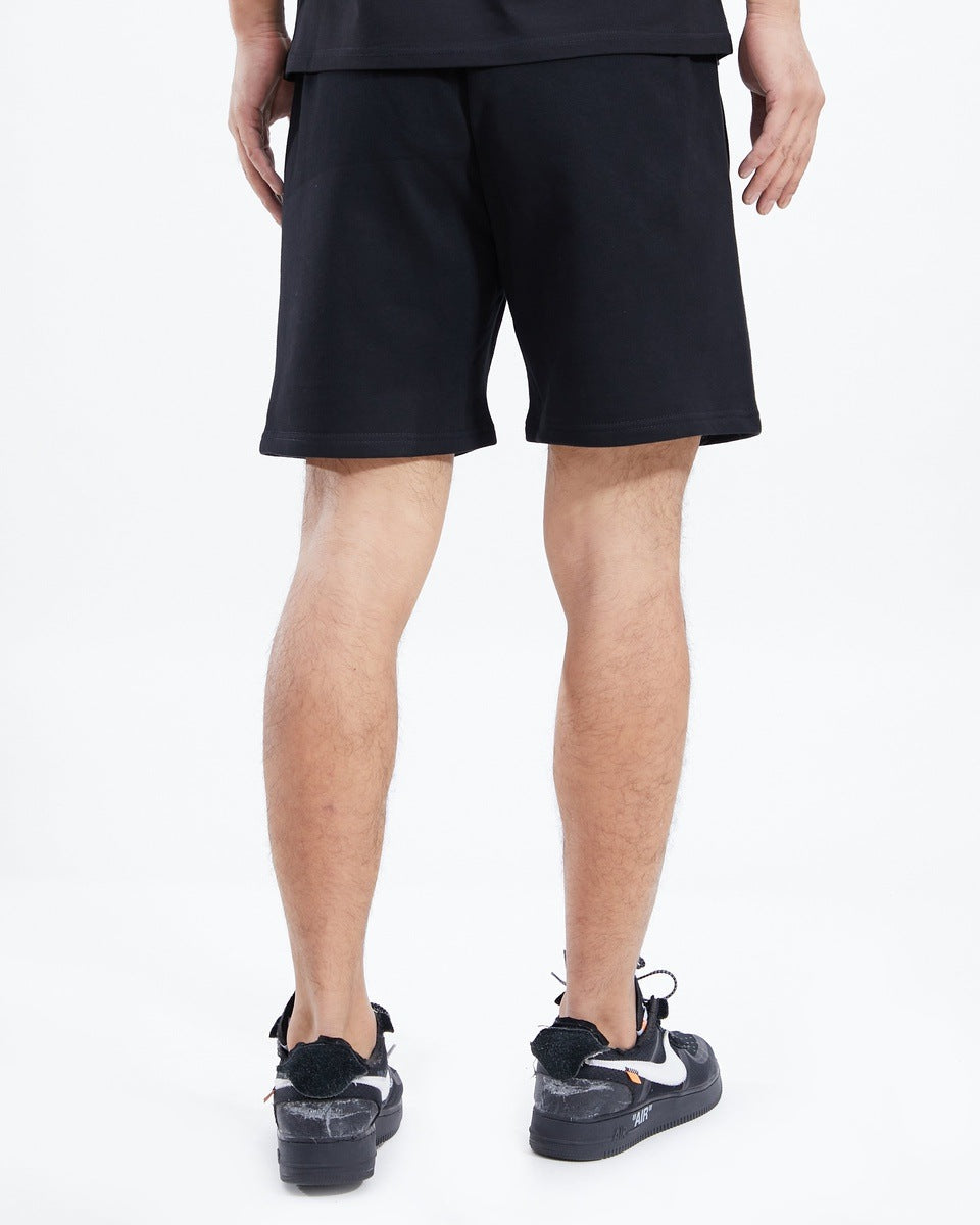 MLB BALTIMORE ORIOLES CLASSIC MEN'S SHORT (BLACK)