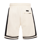 MLB BALTIMORE ORIOLES RETRO CLASSIC SHORT 2.0 POUR HOMME (COQUILLE D'ŒUF/NOIR)