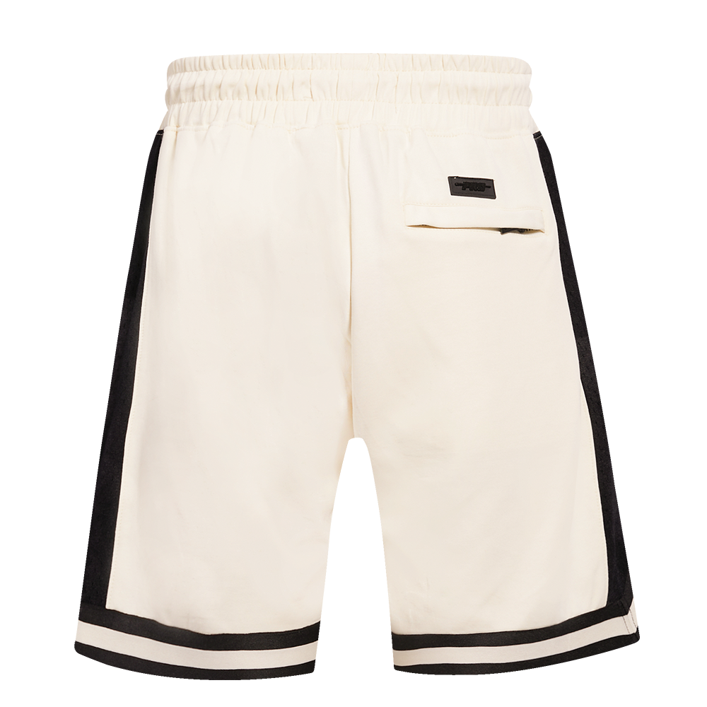 MLB BALTIMORE ORIOLES RETRO CLASSIC SHORT 2.0 POUR HOMME (COQUILLE D'ŒUF/NOIR)
