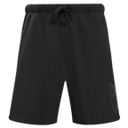 MLB BALTIMORE ORIOLES NEUTRAL SHORT EN MOLLETON POUR HOMME (NOIR)