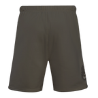 MLB BALTIMORE ORIOLES NEUTRAL MEN'S  FLC SHORT (DARK TAUPE)