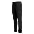 MLB BALTIMORE ORIOLES NEUTRAL PANTALON OUATÉ EN MOLLETON POUR HOMME (NOIR)