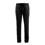 MLB BALTIMORE ORIOLES NEUTRAL PANTALON OUATÉ EN MOLLETON POUR HOMME (NOIR)