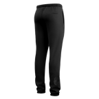 MLB BALTIMORE ORIOLES NEUTRAL PANTALON OUATÉ EN MOLLETON POUR HOMME (NOIR)