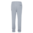MLB BALTIMORE ORIOLES NEUTRAL MEN'S  FLC SWEATPANT (DARK HEATHER GRAY)