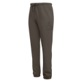 MLB BALTIMORE ORIOLES NEUTRAL MEN'S  FLC SWEATPANT (DARK TAUPE)