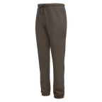 MLB BALTIMORE ORIOLES NEUTRAL MEN'S  FLC SWEATPANT (DARK TAUPE)