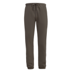 MLB BALTIMORE ORIOLES NEUTRAL MEN'S  FLC SWEATPANT (DARK TAUPE)
