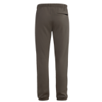MLB BALTIMORE ORIOLES NEUTRAL MEN'S  FLC SWEATPANT (DARK TAUPE)