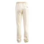 MLB BALTIMORE ORIOLES NEUTRAL MEN'S  FLC SWEATPANT (EGGSHELL)