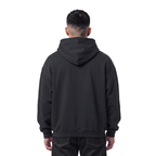 MLB BALTIMORE ORIOLES CLASSIC ICON MEN'S SWEATSHIRT (BLACK)