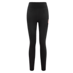 MLB BALTIMORE ORIOLES RETRO CLASSICS LEGGING POUR FEMME (NOIR)
