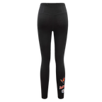 MLB BALTIMORE ORIOLES RETRO CLASSICS LEGGING POUR FEMME (NOIR)